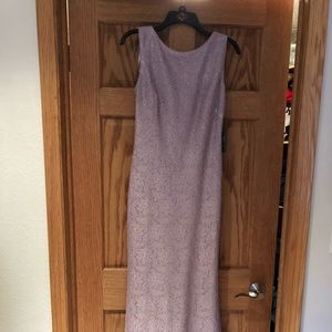 Gorgeous Vince Camuto evening gown with tags!